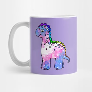 Little Transisaur Mug